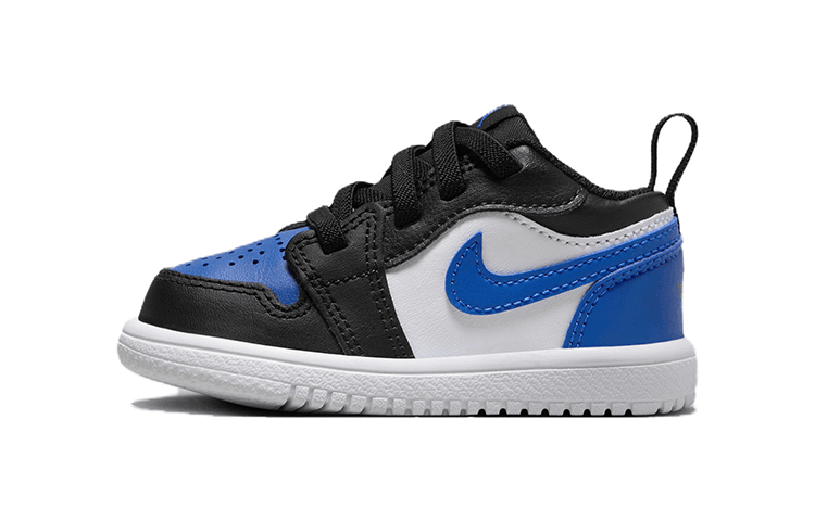 Кроссовки детские Air Jordan 1 Low ALT Leather - Boxette Shop